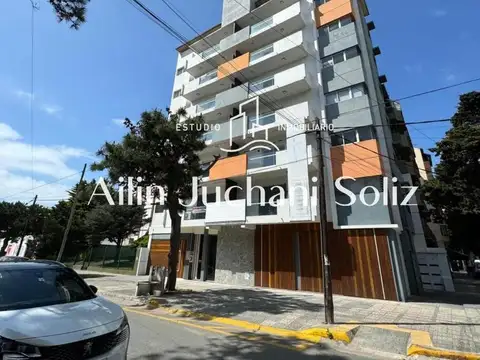 HERMOSO DEPTO 2 AMB CERCA DEL MAR Y DEL CENTRO DE SAN BERNARDO