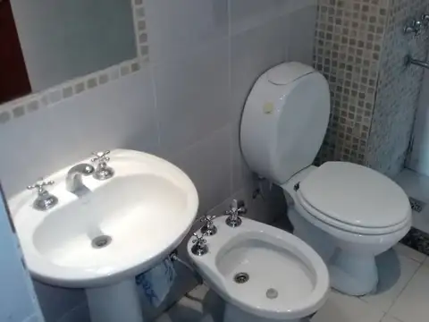 Departamento en Venta 8 años