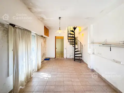 Exc Esq 4 Amb Recien Pintado con Terraza/Parrilla/Garage