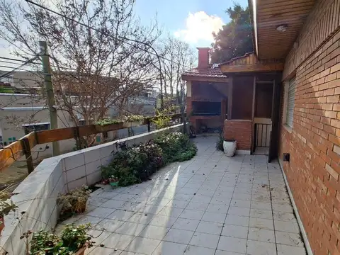 Depto Tipo Casa en Venta de 3 dormitorios