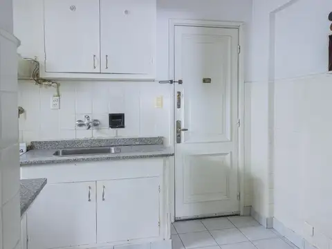 Departamento en Venta 60 años