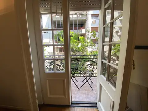 Departamento en Alquiler Temporal en Recoleta, USD 650
