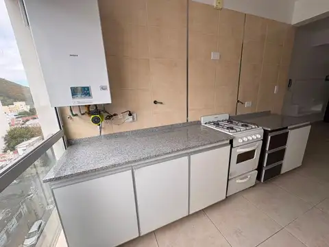 Departamento en Venta 14 años