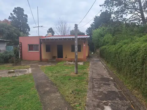Casa en Venta de 1 dormitorio