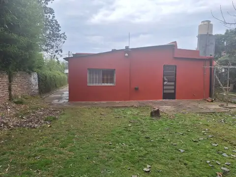Casa en Venta en Glew, USD 60.000