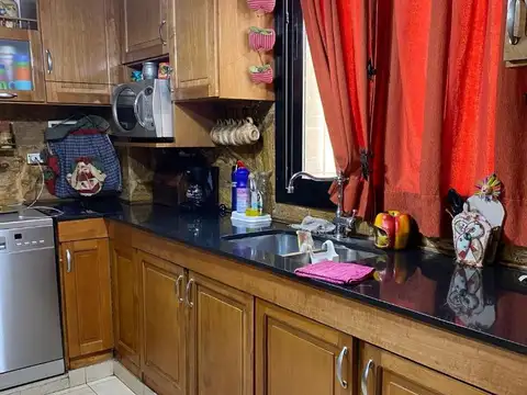 Casa en Venta 15 años