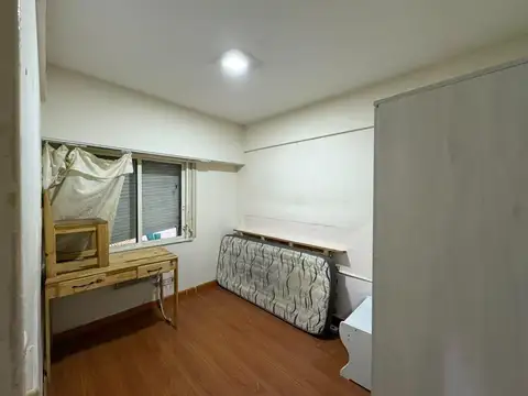 Departamento en Venta con 1 cochera