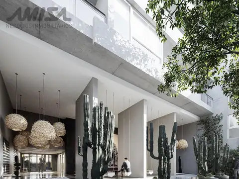 Departamento en Venta de 2 dormitorios