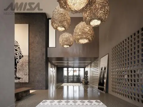 Departamento en Venta en Rosario, USD 160.000