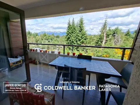 Departamento en Venta en Tres Cerros, USD 140.000