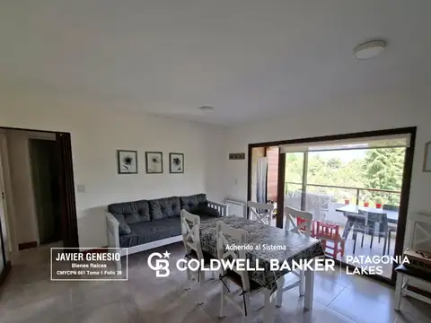 Departamento en Venta de 4 ambientes