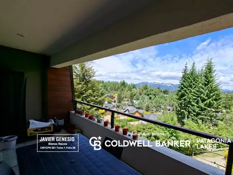 Departamento en Venta de 2 dormitorios