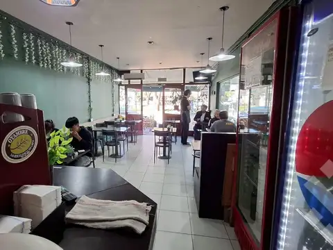 Fondo Comercio en Venta en Neuquen, USD 55.000