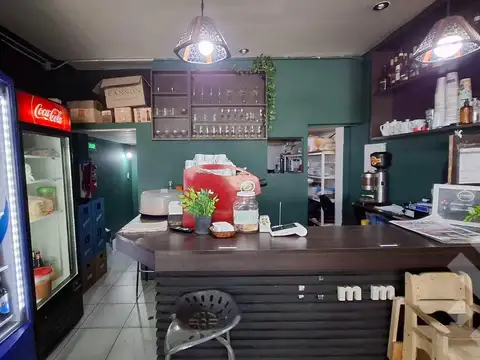 Fondo Comercio en Venta A Estrenar