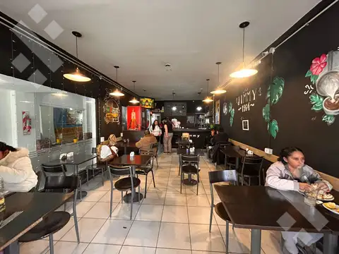 En Venta, Fondo de comercio Jimmy Bar,  Neuquén Capital
