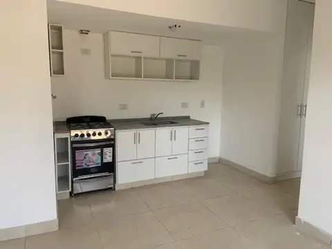 Departamento en Venta en El Aljibe, USD 105.000