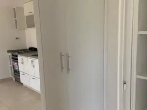 Departamento en venta de 3 ambientes en El Aljibe