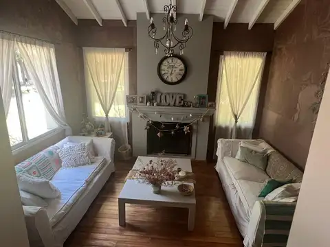 Casa en Venta 20 años