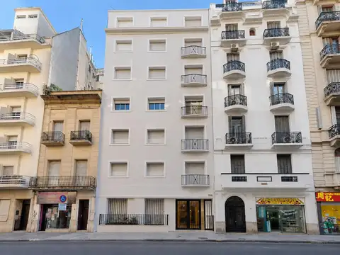Departamento en Venta en San Nicolás, CABA