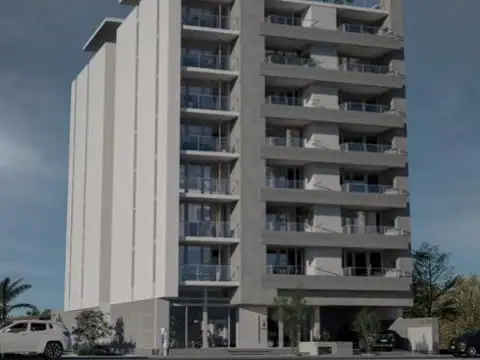 Departamento 3 Ambientes en Constitución | Mar del Plata