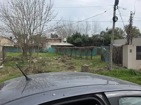 TERRENO EN FUNES GARITA 17