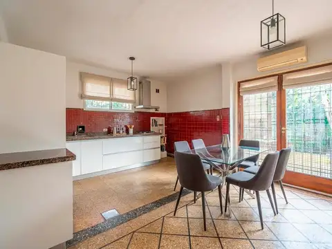 Casa en Venta 60 años