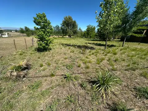 Terreno en Venta en Los Reartes, USD 25.000