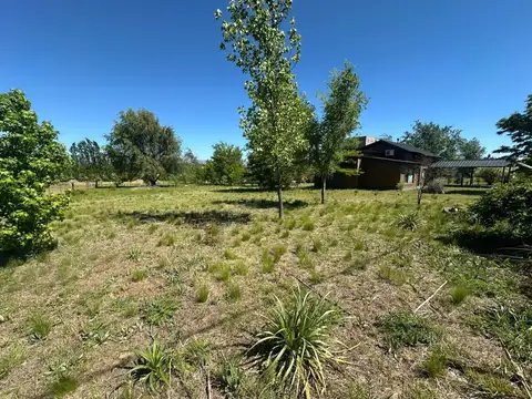 Terreno en Venta de 1000,0 m2