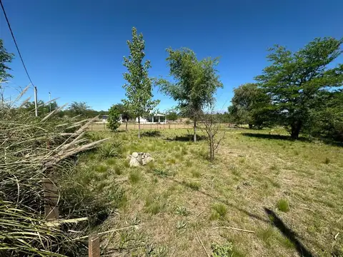 Terreno en Venta en Los Reartes, USD 25.000