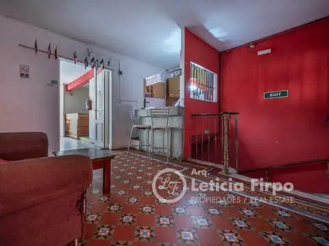 Depto Tipo Casa en Venta al Oeste