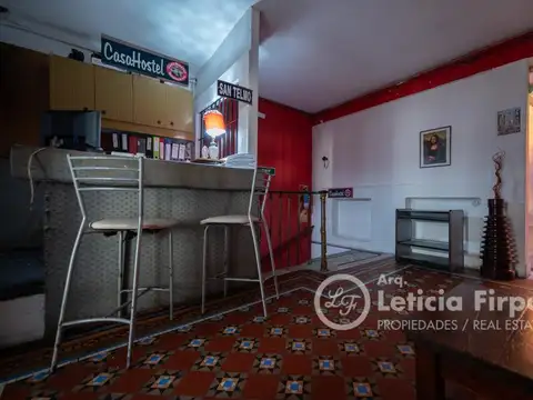 Depto Tipo Casa en Venta de Monoambiente