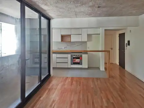 Echeverria 4200, Piso 1
