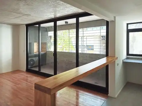Departamento en alquiler temporario
