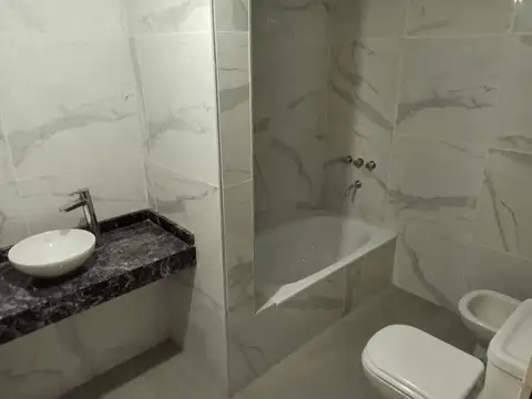 Departamento en alquiler temporario
