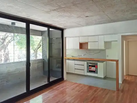 Departamento en Alquiler Temporal de 1 dormitorio