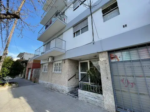 Departamento en Alquiler en Monte Castro, CABA