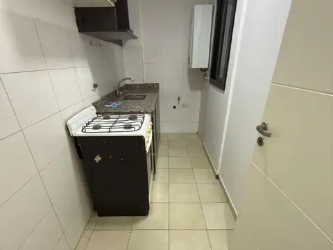 Departamento en Venta 8 años