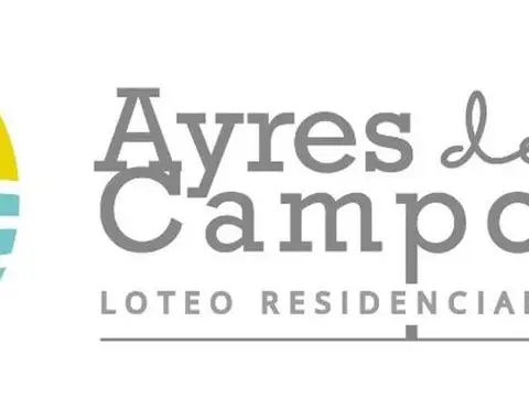 PREVENTA EXCLUSIVA LOTEO AYRES DE CAMPO