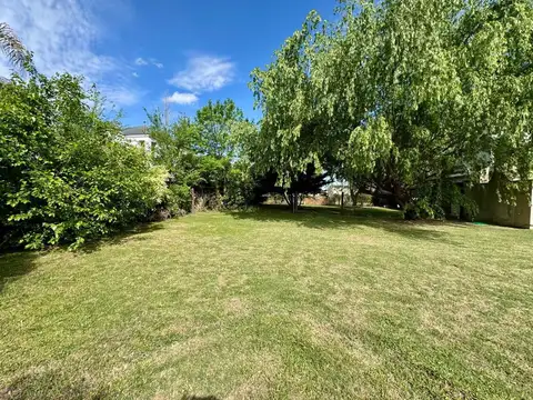 Terreno en Venta en Septiembre, USD 115.000