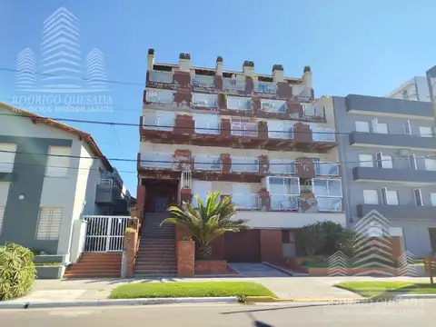 Departamento en Venta en San Bernardo del Tuyú, USD 40.000