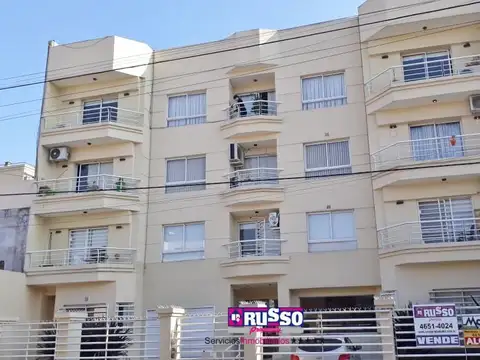 Venta Departamento 2 Ambientes San Justo