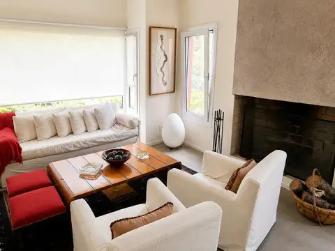 Casa  en Venta en Haras La Caballeriza, Pilar, G.B.A. Zona Norte