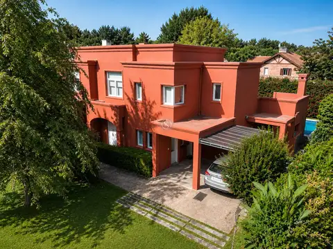 Casa  en Venta en Haras La Caballeriza, Pilar, G.B.A. Zona Norte
