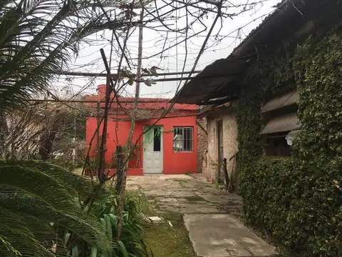 Casa en Venta de 2 dormitorios