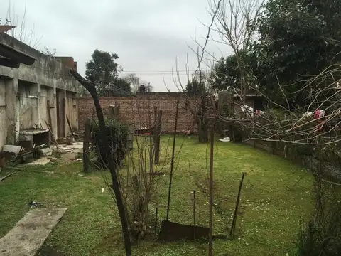 Casa en Marcos Paz