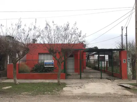 Casa en Marcos Paz