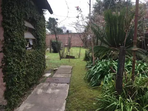 Casa en Venta en Marcos Paz, USD 60.000