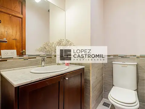 Depto Tipo Casa en Alquiler al Noroeste