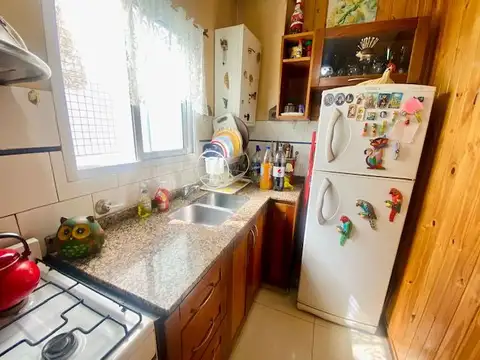 Departamento en Venta 14 años