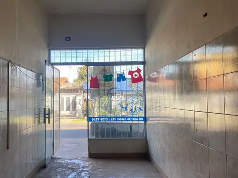 Local en Venta 16 años